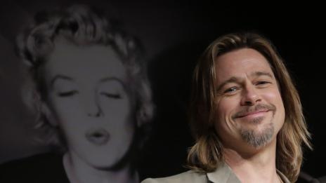 Брад Пит  твърдо „ЗА“ гей браковете