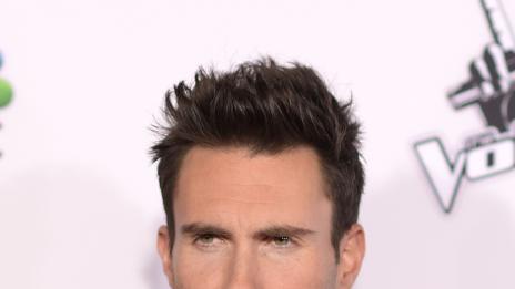 Адам Лавин: Крис Хемсуърт заслужава титлата „най-секси мъж“