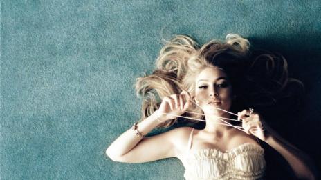 Джиджи Хадид: Никога не съм се страхувала от голите снимки