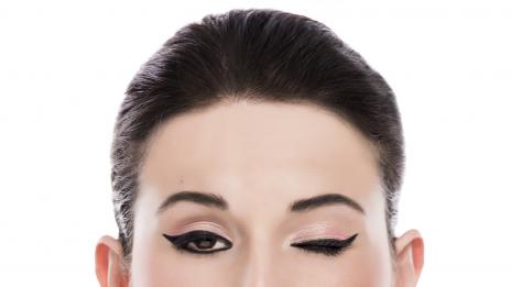 Забавни трикове за грим