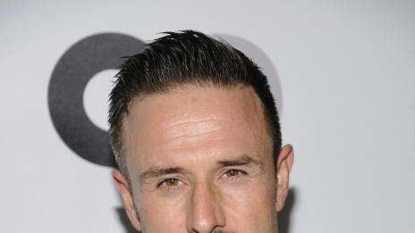 Дейвид  Аркет се разприказва за новата си