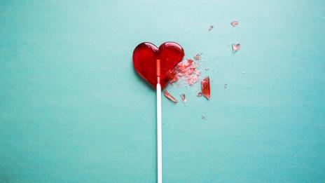 Съвети за справяне с раздялата в любовта