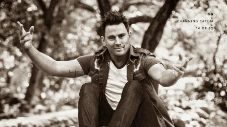 Чанинг Тейтъм: Пия твърде много алкохол