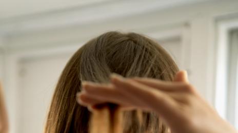 Бретон според формата на лицето