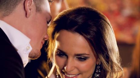 За какво лъжат мъжете на първа среща