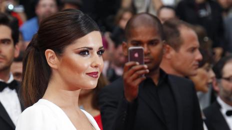 Черил Кол май си намери ново гадже