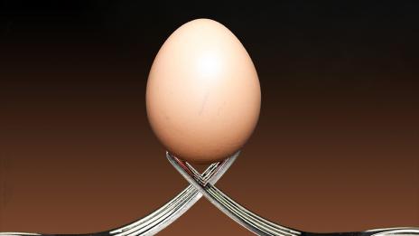 Митове за яйцата, на които не трябва да вярвате