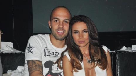 Алисия се върна при Ники Михайлов?