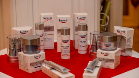 Повече хиалурон връща годините назад