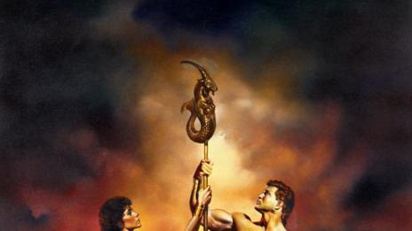 Секс поза според зодията: Козирог