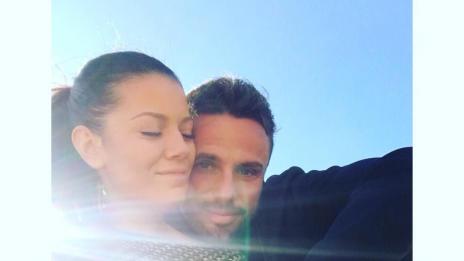 Ралица Паскалева е бременна, със Салпаров чакат бебе