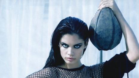 Уроци по сексапил