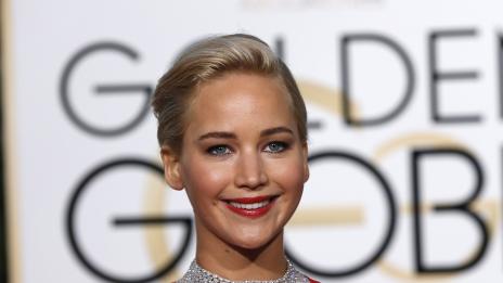 Очаквано: Дженифър Лорънс със „Златен глобус“