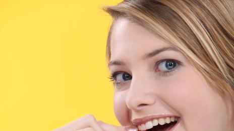 Специални бонбони предпазват от кариес