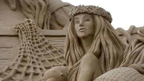 Плажни истории