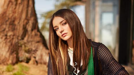 Миранда Кер: Не си търся гадже в момента