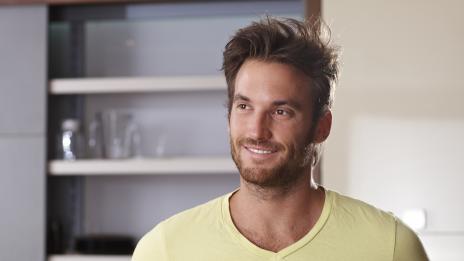 Момчета, не пропускайте закуската, за да имате здраво сърце