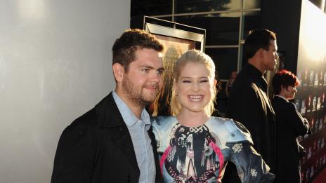 Кели Озбърн иска да прави шоу с брат си