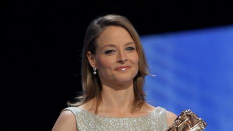 Джоди благодари на Мел за лоялността