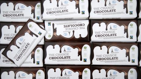 Шоколад срещу диабет