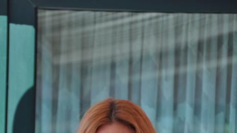 Алекс Раева задържа самолет заради X Factor