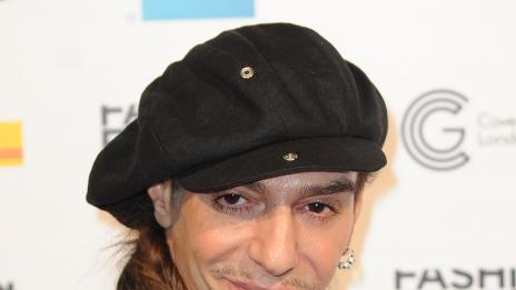 Джон Галиано на съд през юни