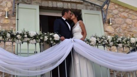 Миро и жена му с фиктивен брак, важи само в Гърция