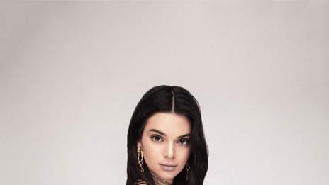 След Ким и Кендъл ограбена, взеха й бижута за 200 бона