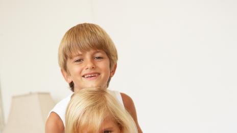 Човек има малко над 30 минути на ден за семейството си