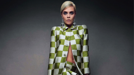 Трансформациите на един топмодел