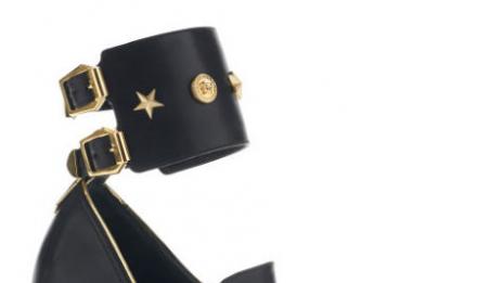 Как Versace вижда тази есен