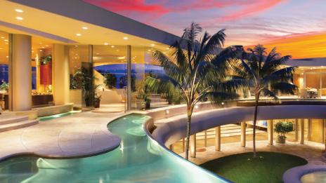 Резиденция Портабело - повече от дом!