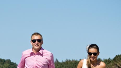 Уменията, които трябва да овладеете, за да имате щастлива връзка