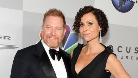 Мини Драйвър си хвана гадже милиардер