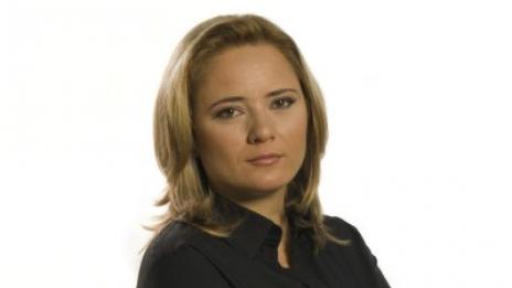 Лора Крумова ще става майка