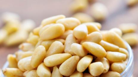 Кедровите ядки – още един приятел на здравето