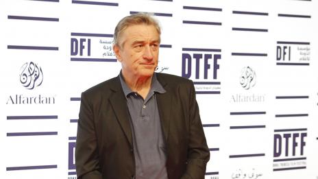 Робърт де Ниро развива мащабен проект в Шанхай