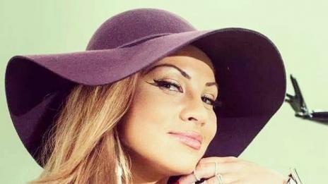 Сани Алекса – жертва на домашно насилие (18+)