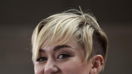 Майли Сайръс написала любовно, извинително писмо на Лиъм