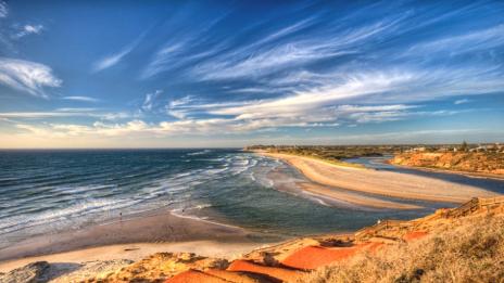 Какво трябва да опитате в Южна Австралия