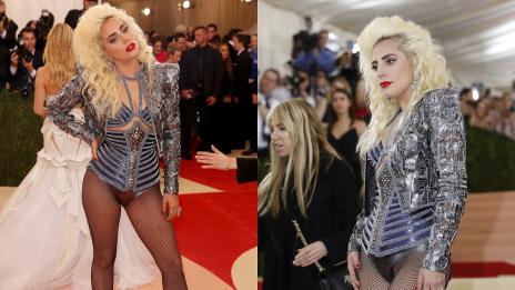 Модни провали – Met Gala 2016