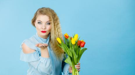 Вицове за 8-и март, които ще ви усмихнат