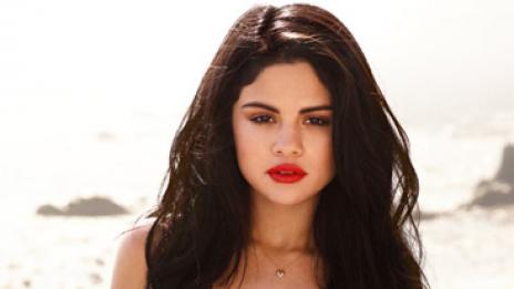 Селена Гомес: Джъстин е безнадежден романтик