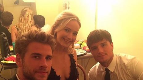 Дженифър Лорънс пропя като Шер (ВИДЕО)