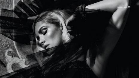 Нощ в Прага