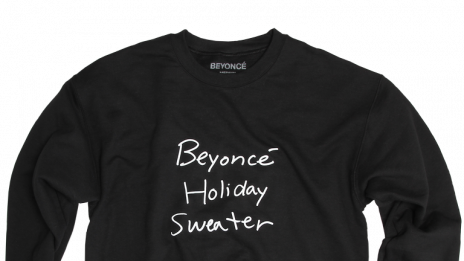 Коледният дух е тук: Бионсе с колекция пуловери