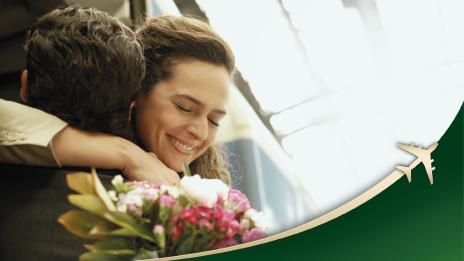 Спечели пътуване, събери семейството за празниците!