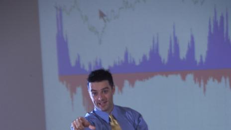 Добрите лидери правят добро първо впечатление