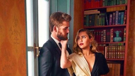 Майли не ще сватба, готова на вечен годеж