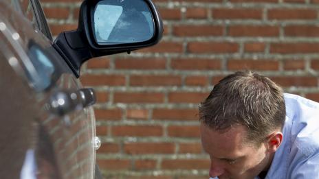 От какво разбират повече мъжете – анатомия или коли